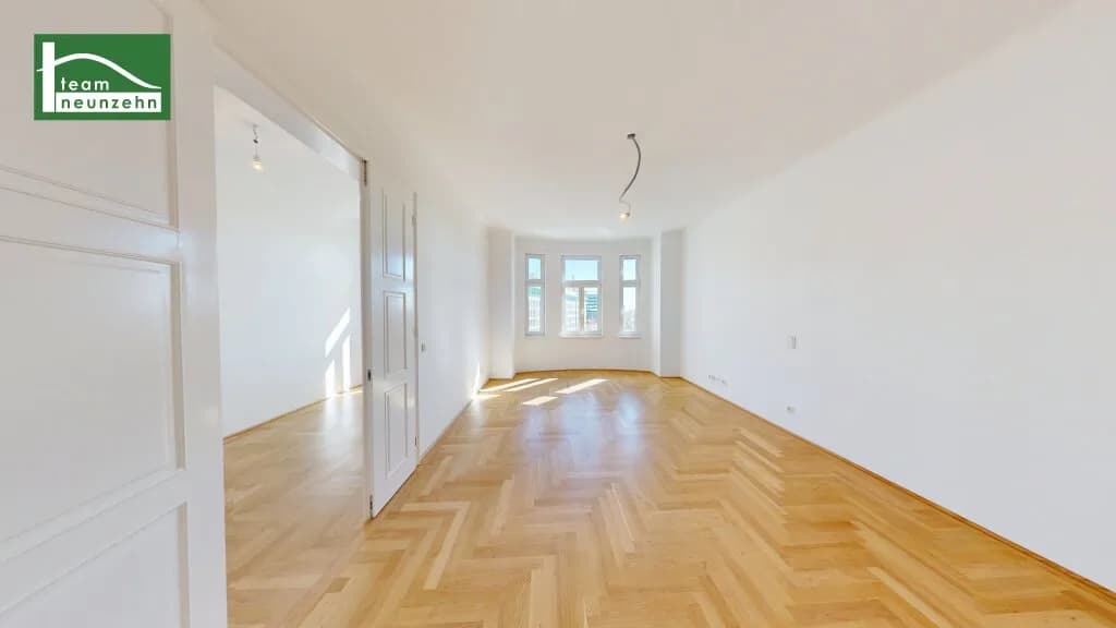 3-Zimmer-Wohnung mieten in Wien – 88,14 m², € 2.668 – Bild 1 von 42