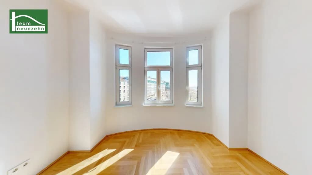 3-Zimmer-Wohnung mieten in Wien – 88,14 m², € 2.668 – Bild 3 von 42