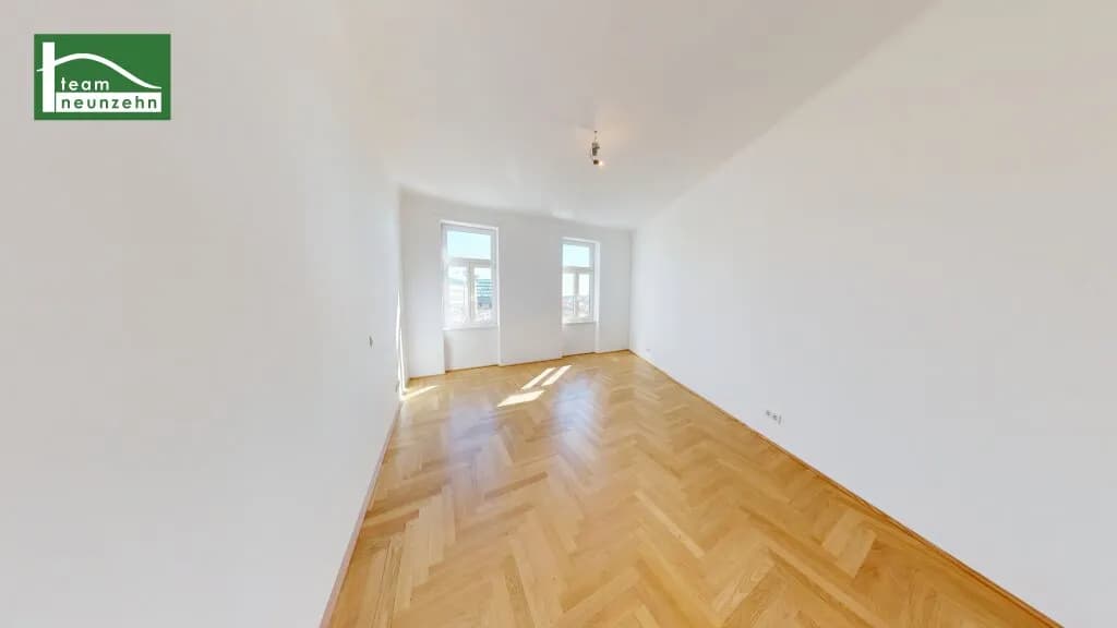 3-Zimmer-Wohnung mieten in Wien – 88,14 m², € 2.668 – Bild 9 von 42