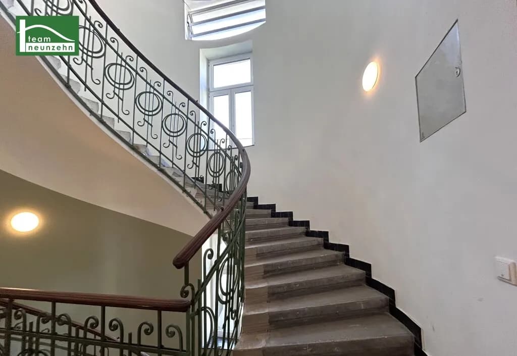 3-Zimmer-Wohnung mieten in Wien – 88,14 m², € 2.668 – Bild 27 von 42