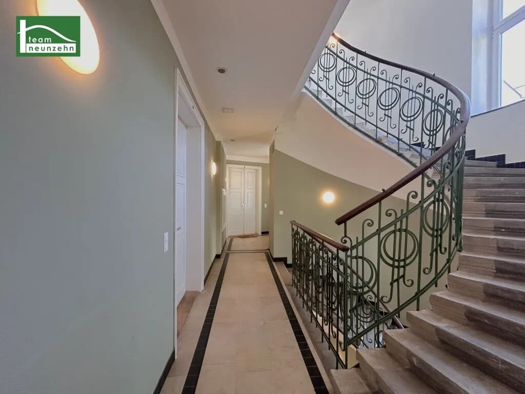 3-Zimmer-Wohnung mieten in Wien – 88,14 m², € 2.668 – Bild 29 von 42
