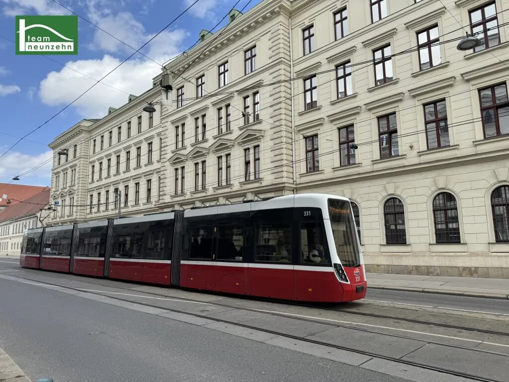 3-Zimmer-Wohnung mieten in Wien – 88,14 m², € 2.668 – Bild 32 von 42