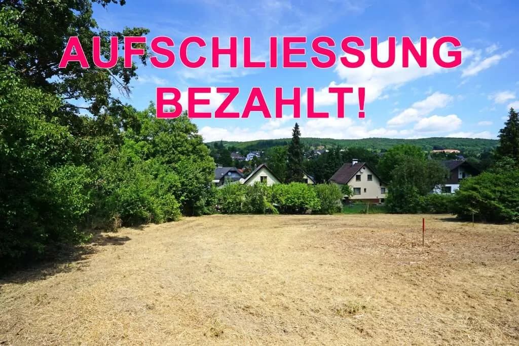 Grundstück kaufen in Sankt Pölten Land – 700 m², € 280.000