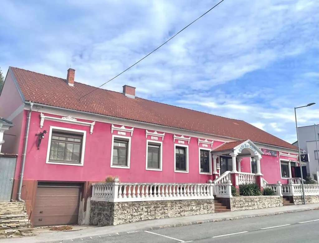 Gewerbeimmobilie kaufen in Oberwart – 1 752 m², € 390.000 – Bild 2 von 34