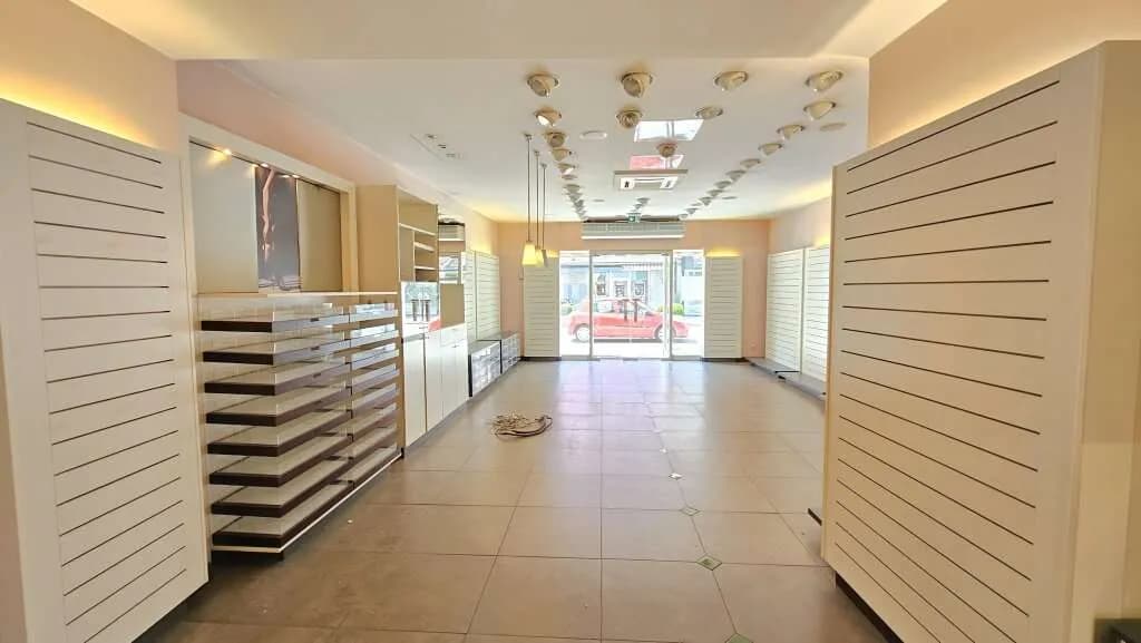 Gewerbeimmobilie mieten in Spittal an der Drau – 133 m², € 1.769