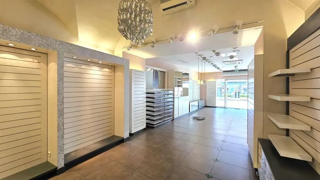 Gewerbeimmobilie mieten in Spittal an der Drau – 133 m², € 1.769 – Bild 3 von 5