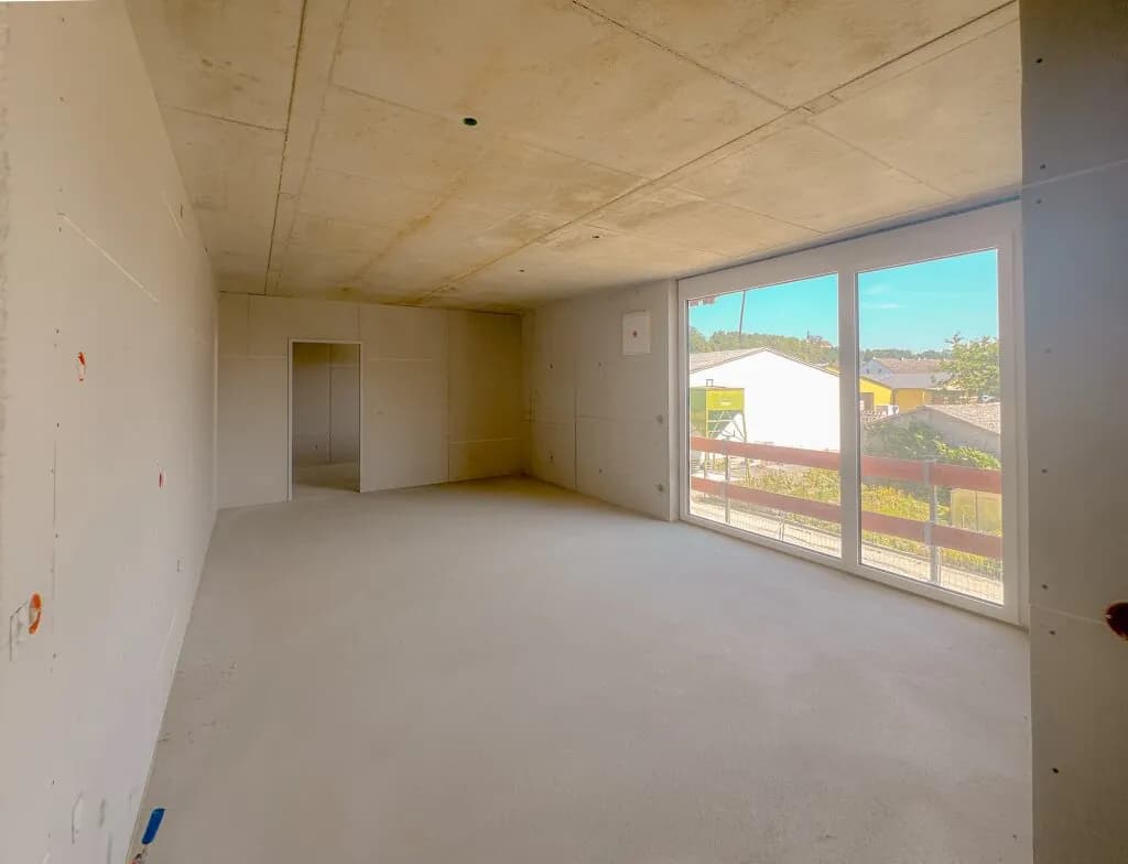 3-Zimmer-Wohnung mieten in Kirchdorf an der Krems – 67,09 m², € 826 – Bild 4 von 7