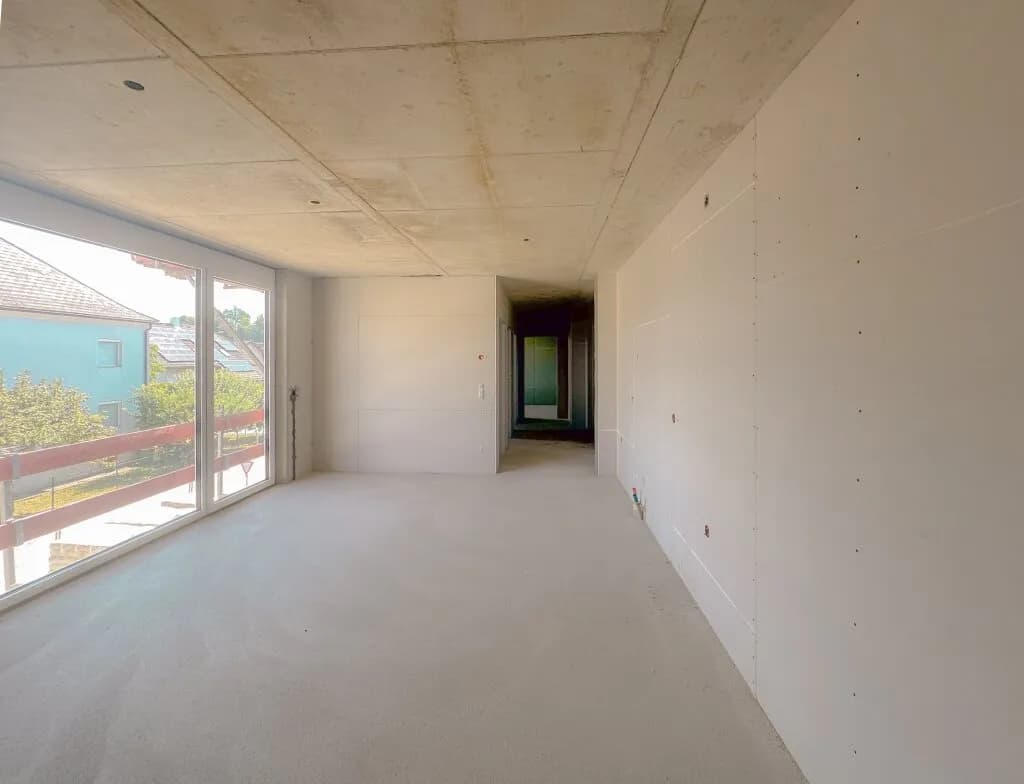 3-Zimmer-Wohnung mieten in Kirchdorf an der Krems – 67,09 m², € 826 – Bild 5 von 7