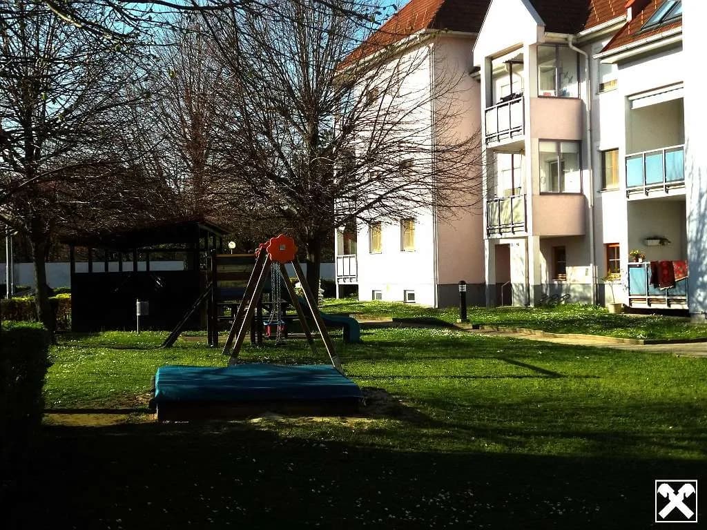 4-Zimmer-Wohnung kaufen in Eisenstadt - Umgebung – 74,89 m², € 290.000 – Bild 7 von 15