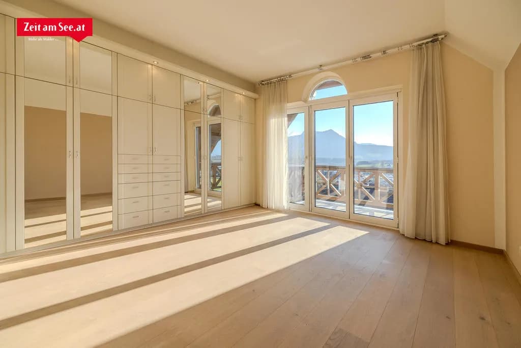 3-Zimmer-Haus kaufen in Vöcklabruck – 130 m², € 890.000