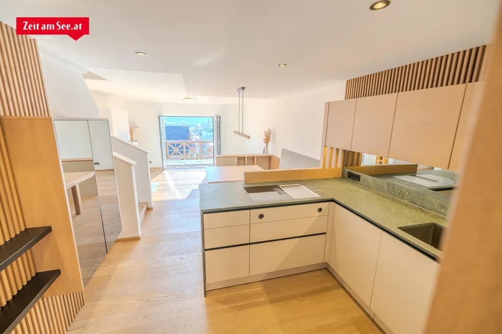 3-Zimmer-Haus kaufen in Vöcklabruck – 130 m², € 890.000 – Bild 2 von 14