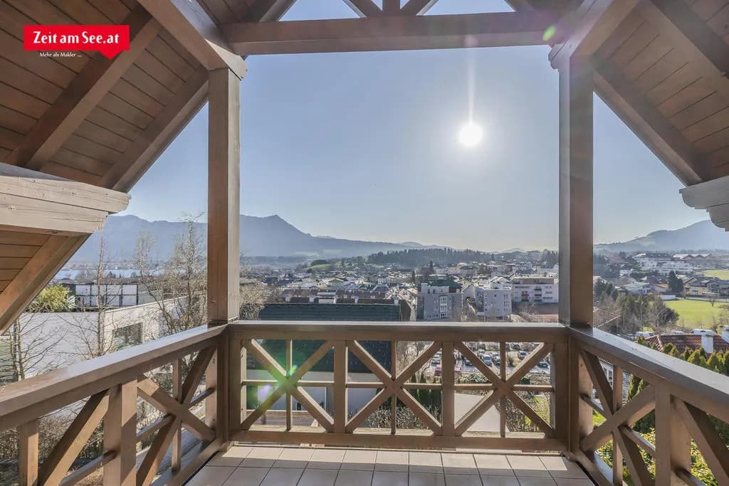 3-Zimmer-Haus kaufen in Vöcklabruck – 130 m², € 890.000 – Bild 3 von 14
