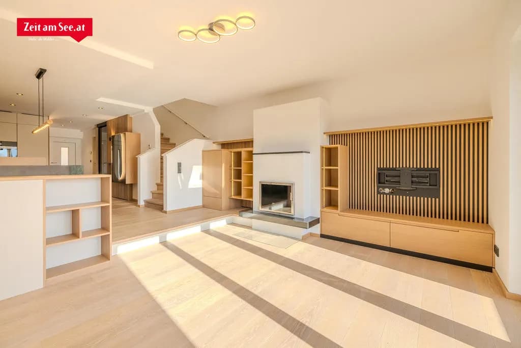 3-Zimmer-Haus kaufen in Vöcklabruck – 130 m², € 890.000 – Bild 4 von 14