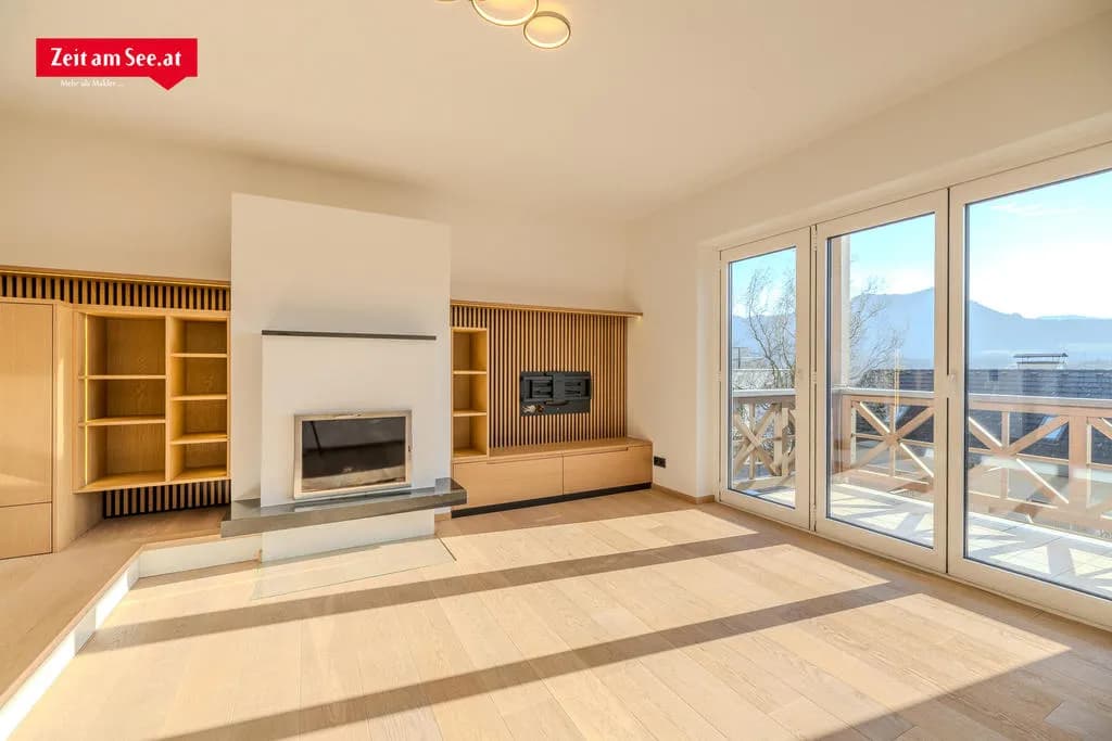 3-Zimmer-Haus kaufen in Vöcklabruck – 130 m², € 890.000 – Bild 5 von 14