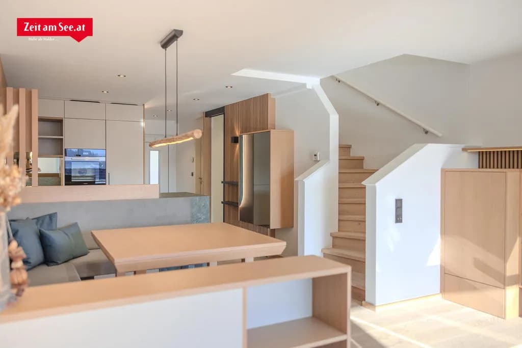 3-Zimmer-Haus kaufen in Vöcklabruck – 130 m², € 890.000 – Bild 6 von 14