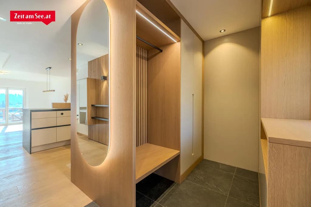 3-Zimmer-Haus kaufen in Vöcklabruck – 130 m², € 890.000 – Bild 8 von 14