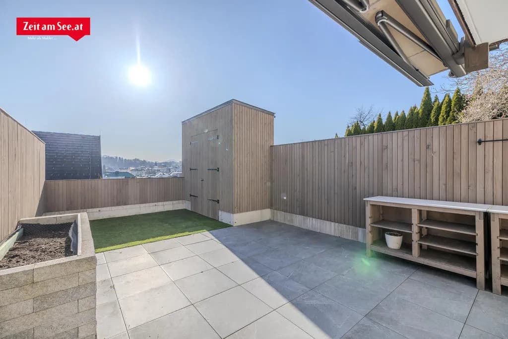3-Zimmer-Haus kaufen in Vöcklabruck – 130 m², € 890.000 – Bild 10 von 14