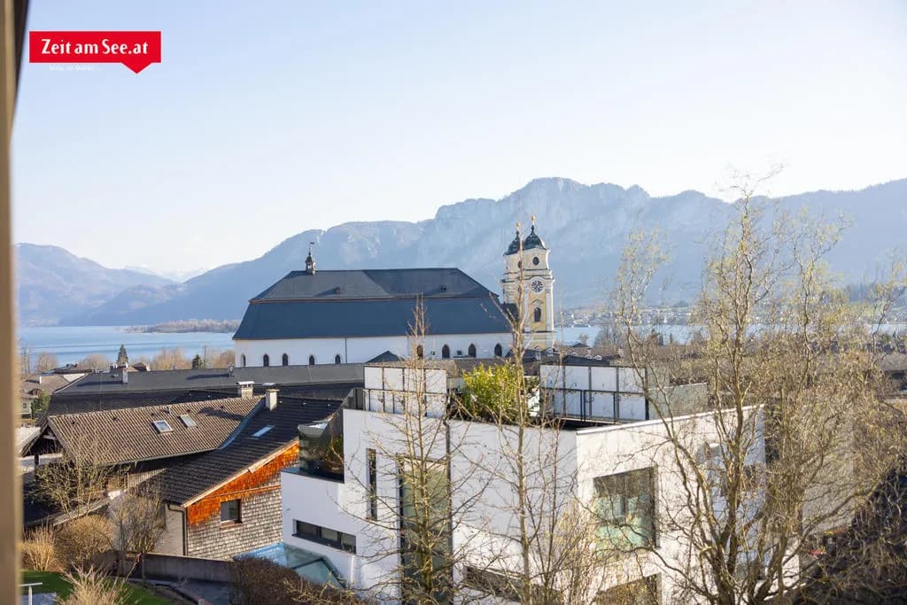 3-Zimmer-Haus kaufen in Vöcklabruck – 130 m², € 890.000 – Bild 14 von 14