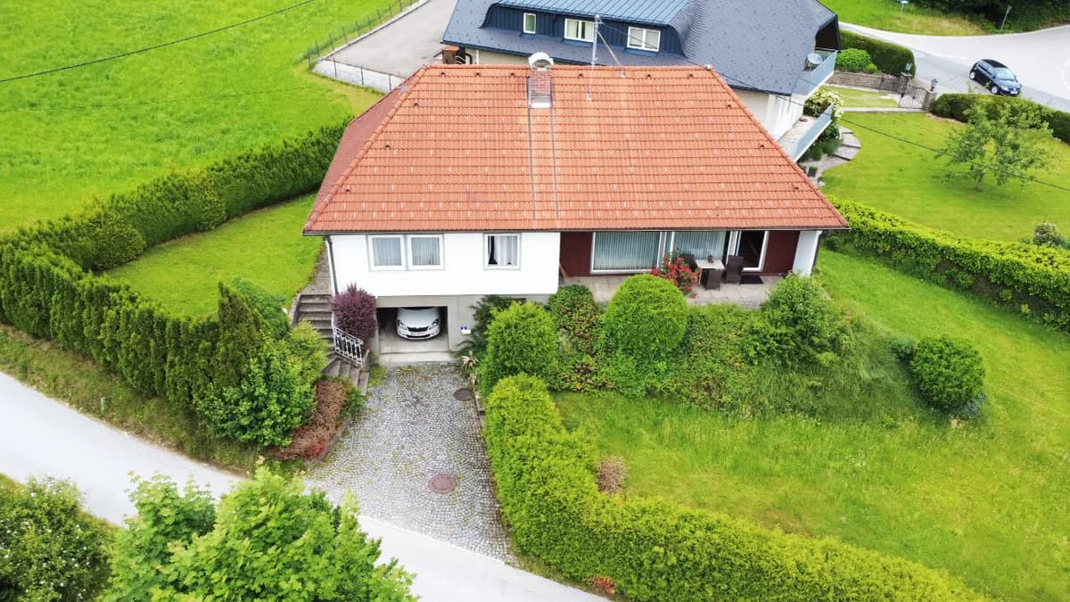 4-Zimmer-Haus kaufen in Vöcklabruck – 130 m², € 850.000 – Bild 3 von 3