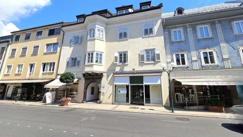 Gewerbeimmobilie mieten in Spittal an der Drau – 133 m², € 1.769 – Bild 5 von 5