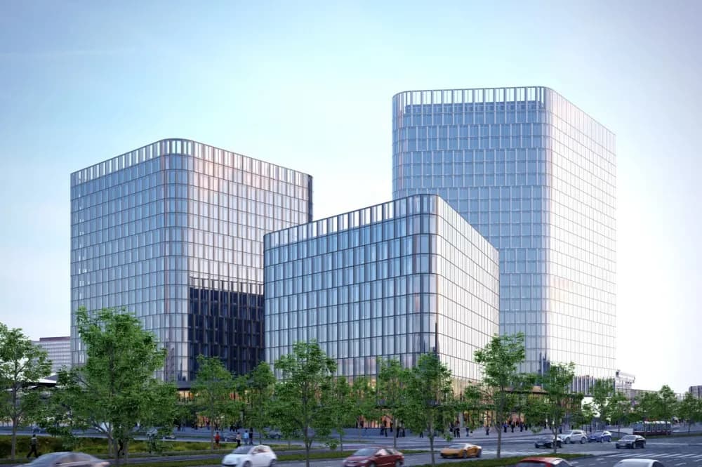 Gewerbeimmobilie mieten in Wien – 790 m², € 35