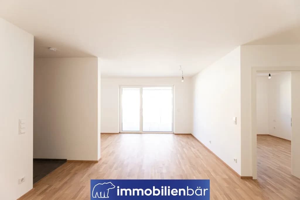 2-Zimmer-Wohnung kaufen in Eferding – 55,6 m², € 269.624