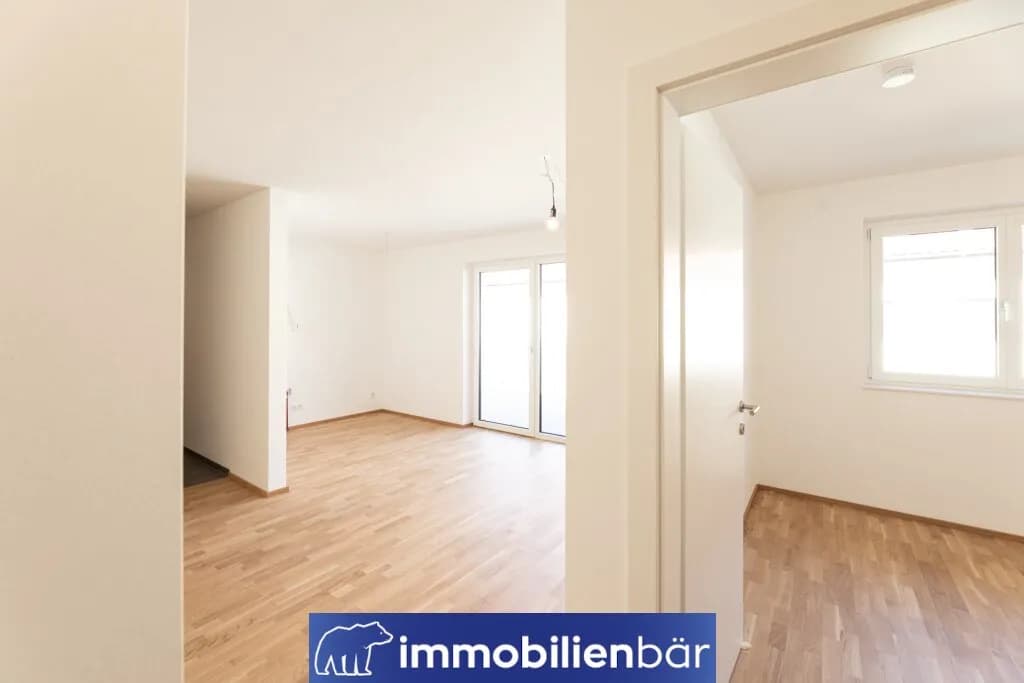 2-Zimmer-Wohnung kaufen in Eferding – 55,6 m², € 269.624 – Bild 2 von 39