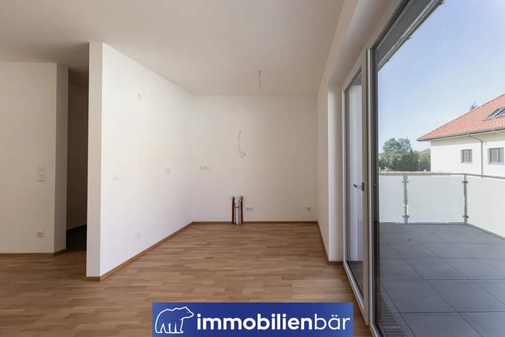 2-Zimmer-Wohnung kaufen in Eferding – 55,6 m², € 269.624 – Bild 3 von 39