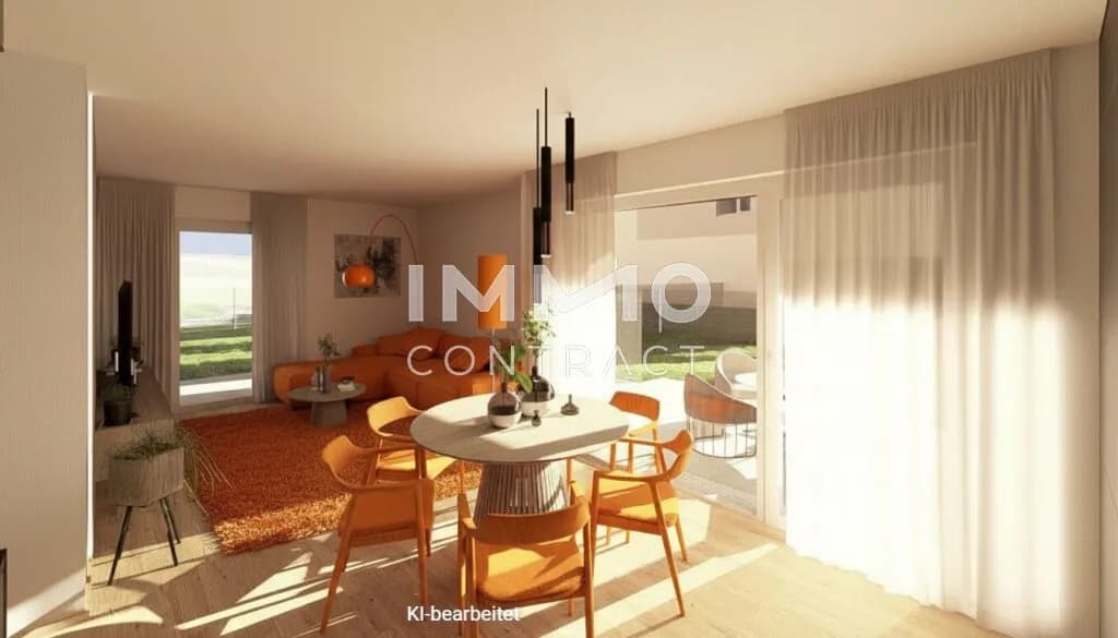 3-Zimmer-Wohnung kaufen in Grieskirchen – 72,75 m², € 408.850 – Bild 4 von 17