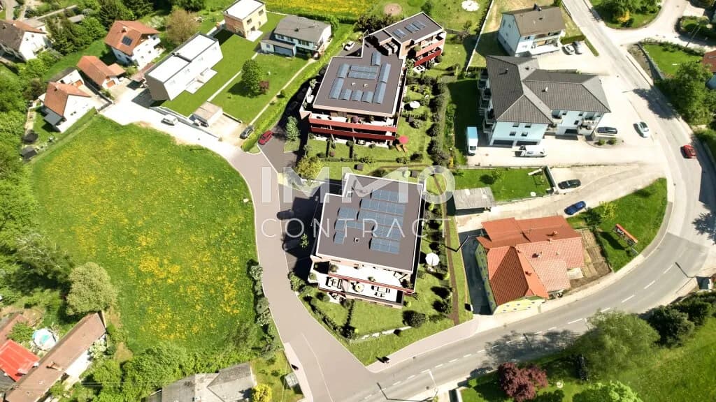 3-Zimmer-Wohnung kaufen in Grieskirchen – 72,75 m², € 408.850 – Bild 9 von 17