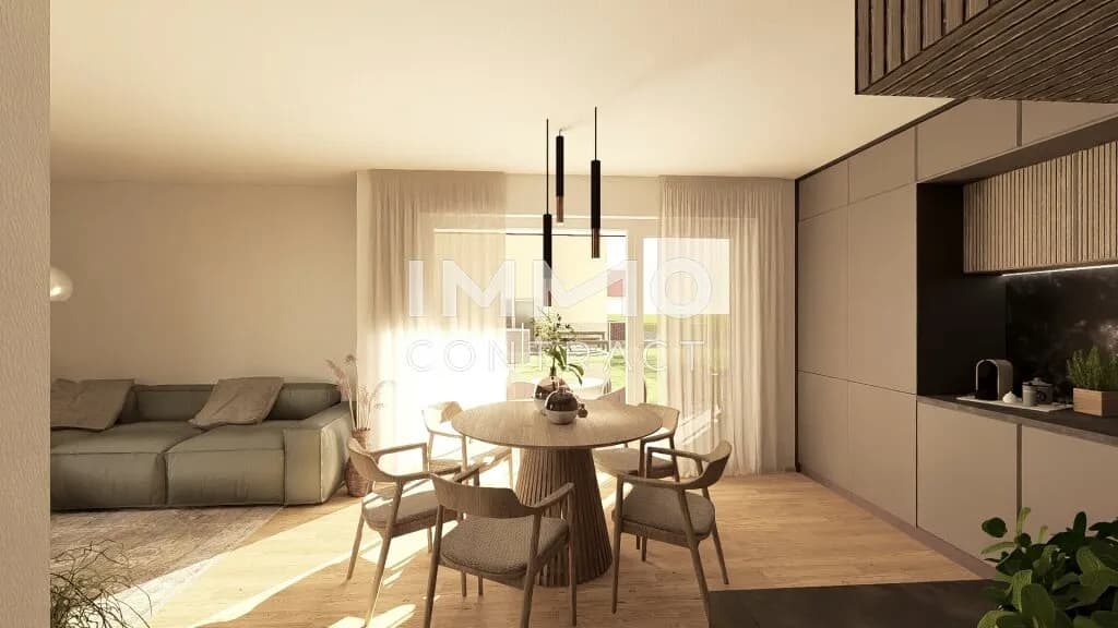 3-Zimmer-Wohnung kaufen in Grieskirchen – 72,75 m², € 408.850 – Bild 12 von 17