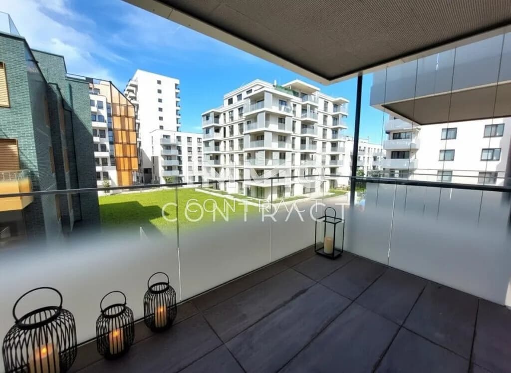 2-Zimmer-Wohnung kaufen in Wien – 38,45 m², € 342.000