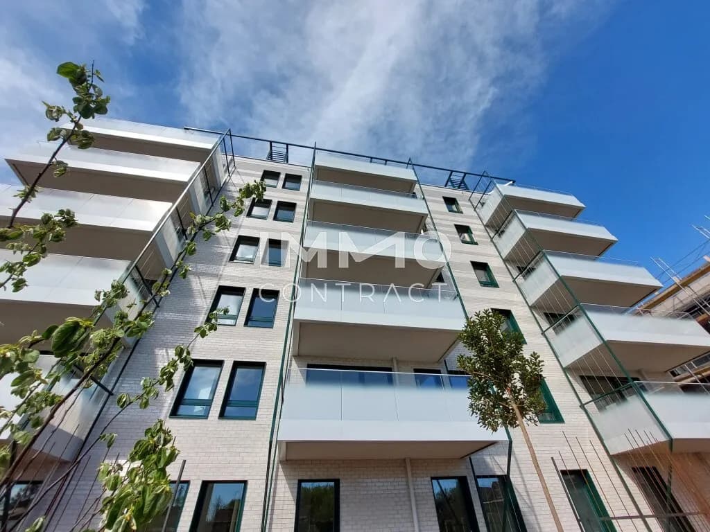 2-Zimmer-Wohnung kaufen in Wien – 38,45 m², € 342.000 – Bild 6 von 13