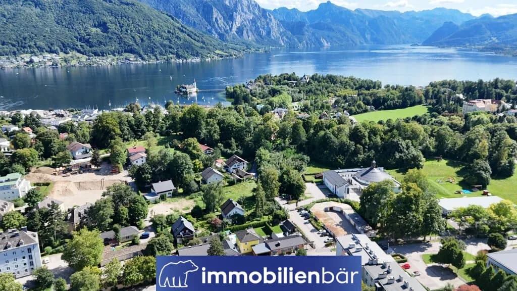 3-Zimmer-Wohnung kaufen in Gmunden – 129,57 m², € 1.062.150 – Bild 8 von 10