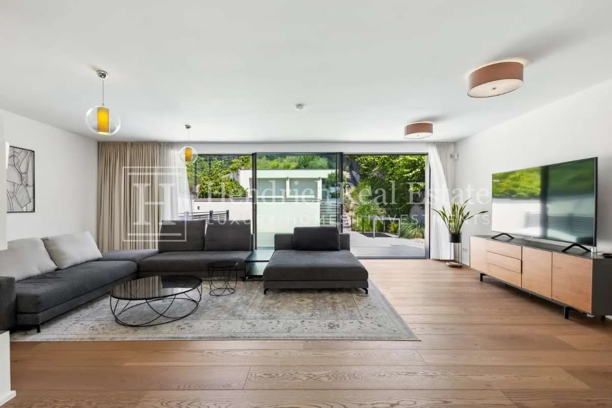 6-Zimmer-Haus kaufen in Wien – 450 m², € 3.990.000 – Bild 2 von 13