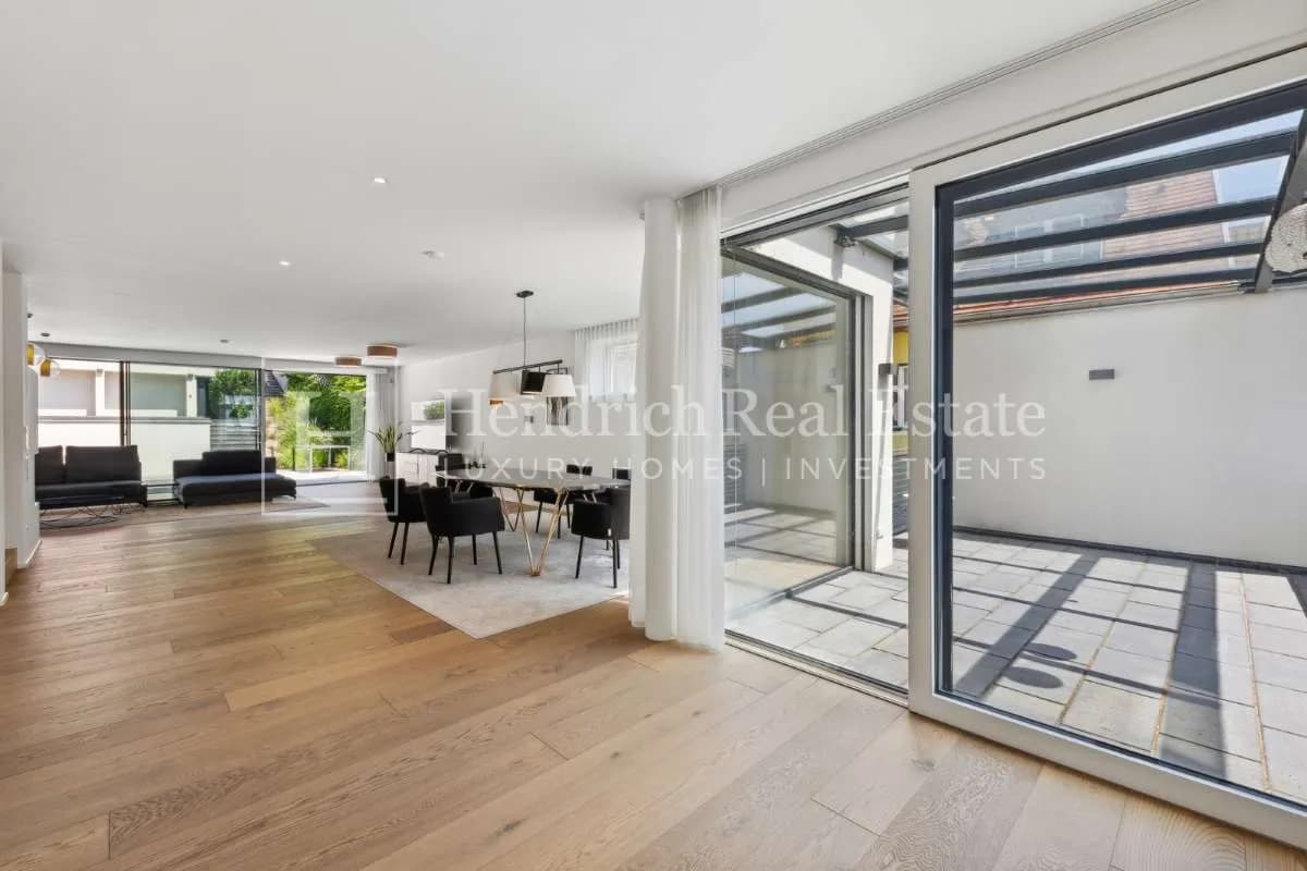6-Zimmer-Haus kaufen in Wien – 450 m², € 3.990.000 – Bild 4 von 13