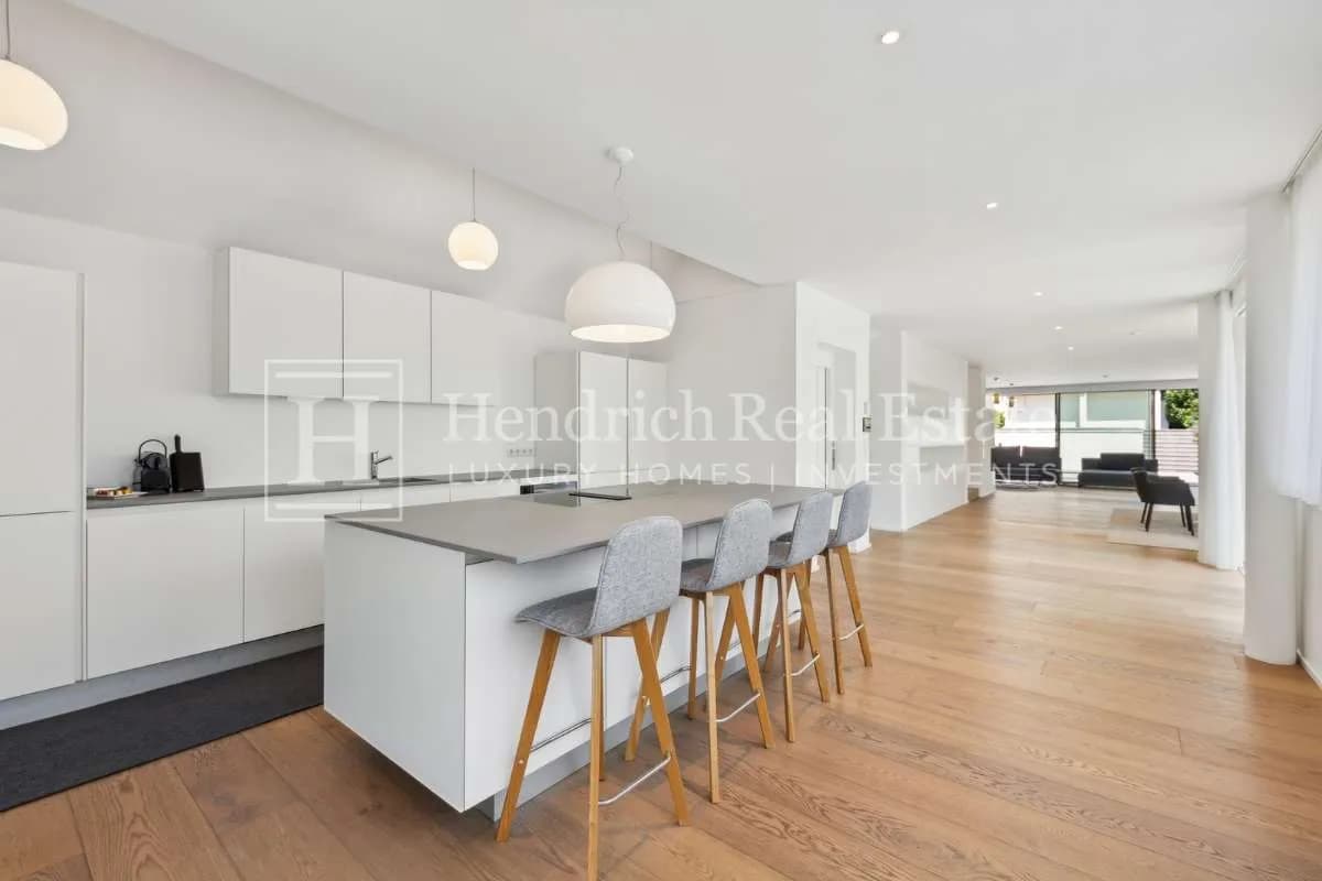 6-Zimmer-Haus kaufen in Wien – 450 m², € 3.990.000 – Bild 5 von 13