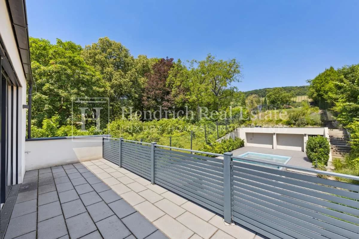 6-Zimmer-Haus kaufen in Wien – 450 m², € 3.990.000 – Bild 6 von 13