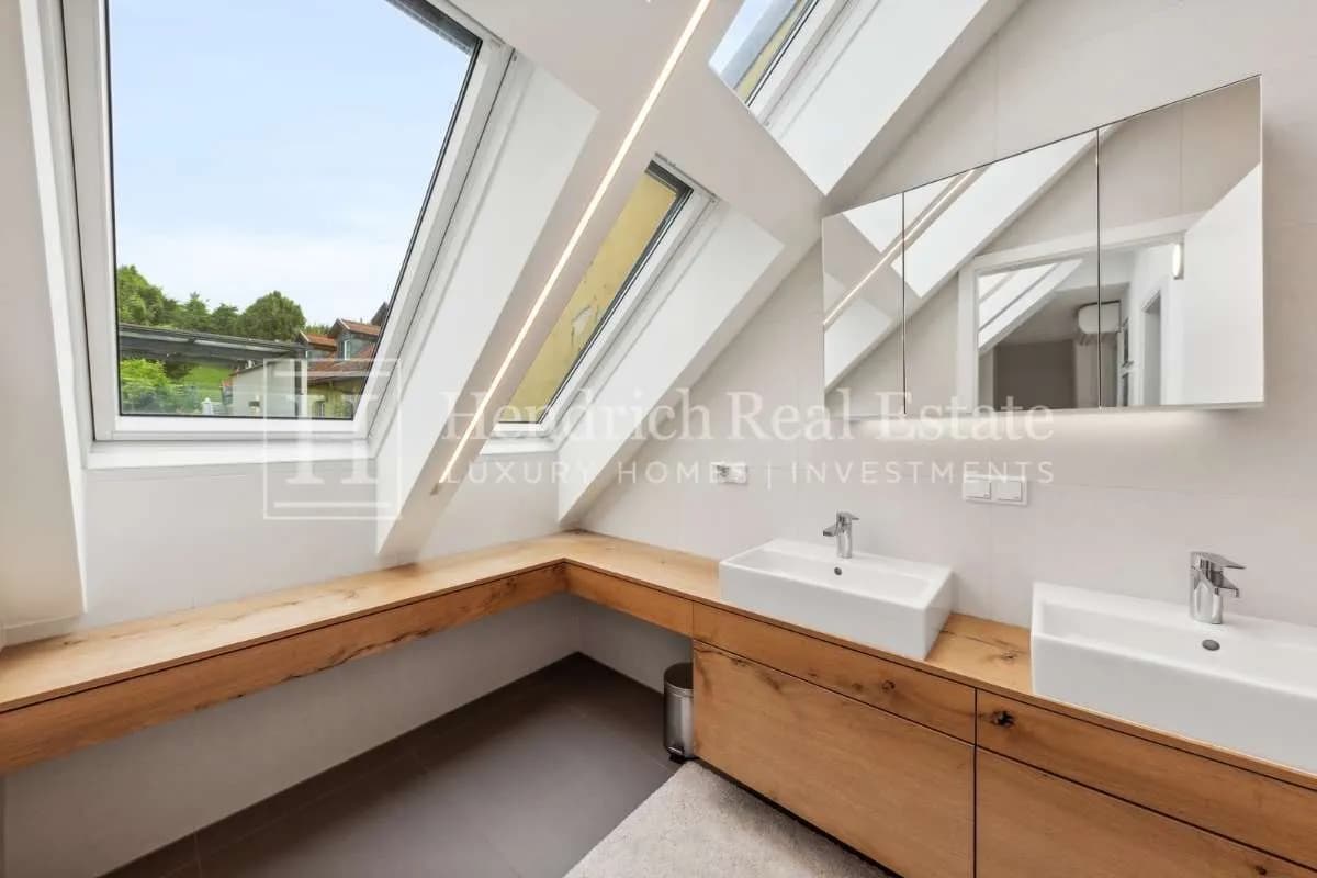 6-Zimmer-Haus kaufen in Wien – 450 m², € 3.990.000 – Bild 9 von 13