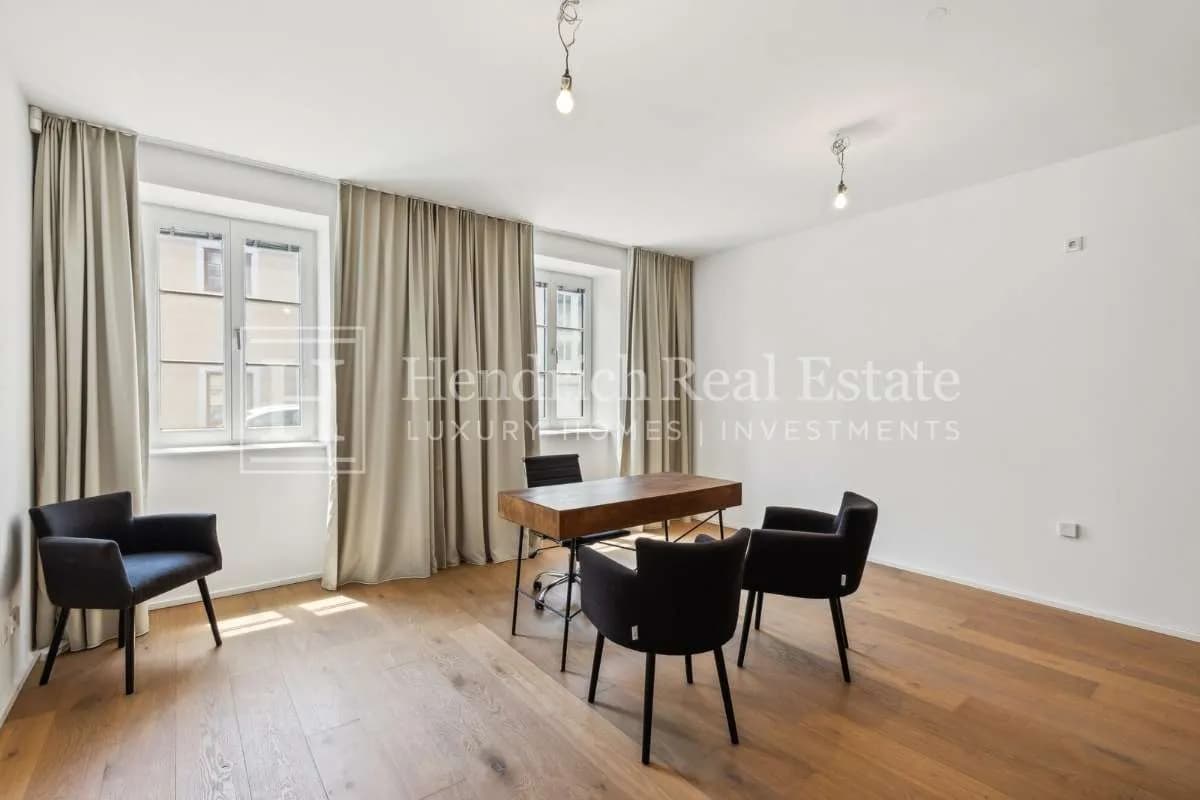 6-Zimmer-Haus kaufen in Wien – 450 m², € 3.990.000 – Bild 11 von 13