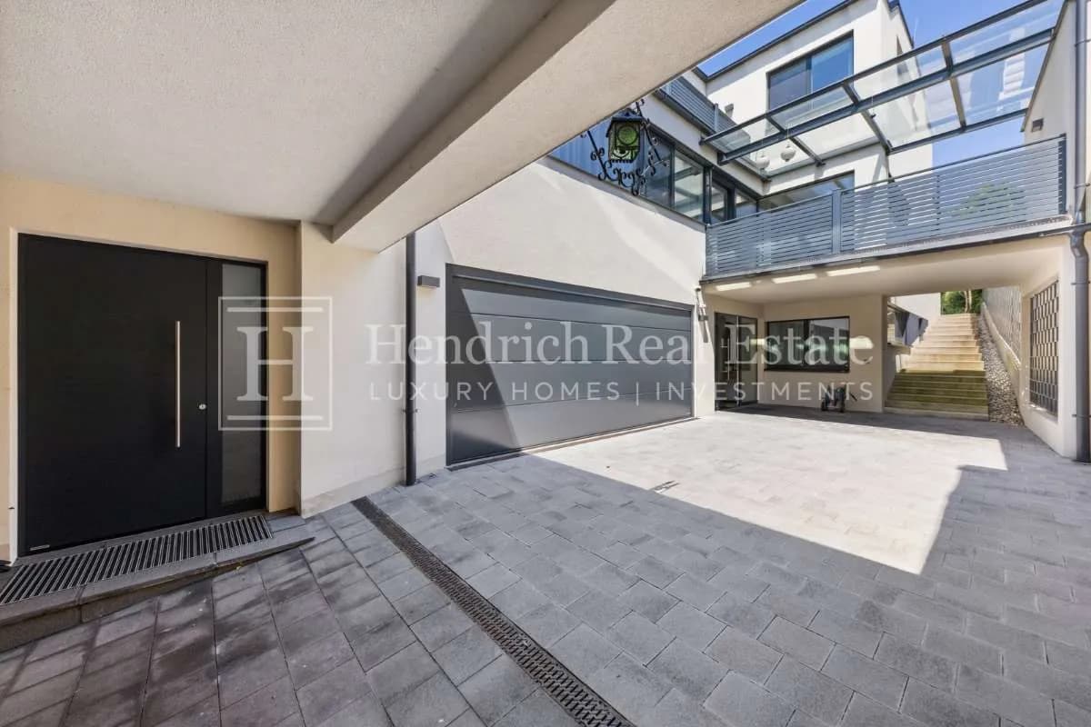 6-Zimmer-Haus kaufen in Wien – 450 m², € 3.990.000 – Bild 12 von 13