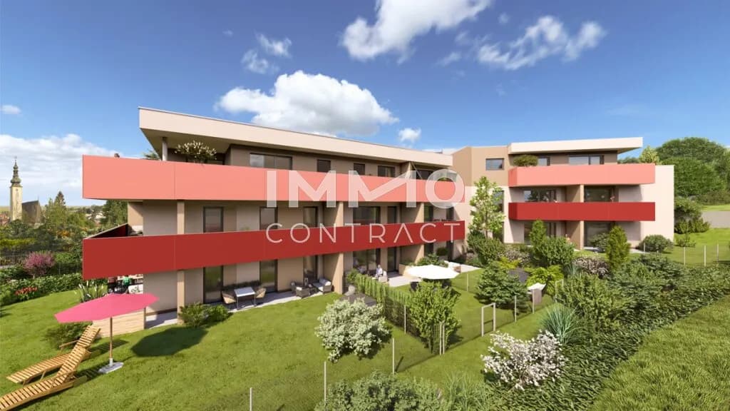 1-Zimmer-Wohnung kaufen in Grieskirchen – 42,35 m², € 229.592 – Bild 9 von 15