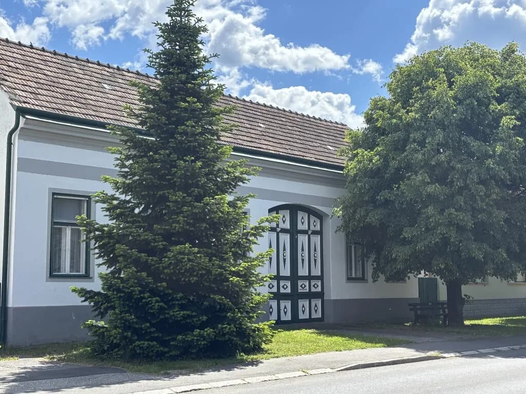 4-Zimmer-Haus kaufen in Güssing – 116 m², € 149.000