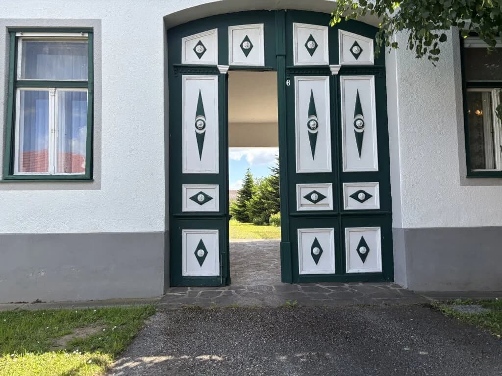 4-Zimmer-Haus kaufen in Güssing – 116 m², € 149.000 – Bild 2 von 30