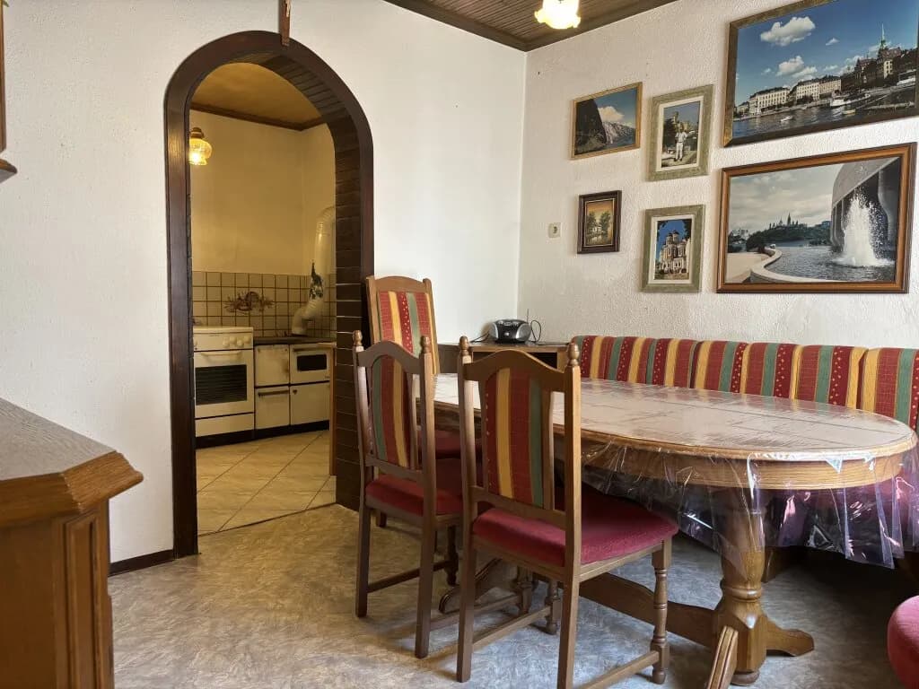 4-Zimmer-Haus kaufen in Güssing – 116 m², € 149.000 – Bild 5 von 30