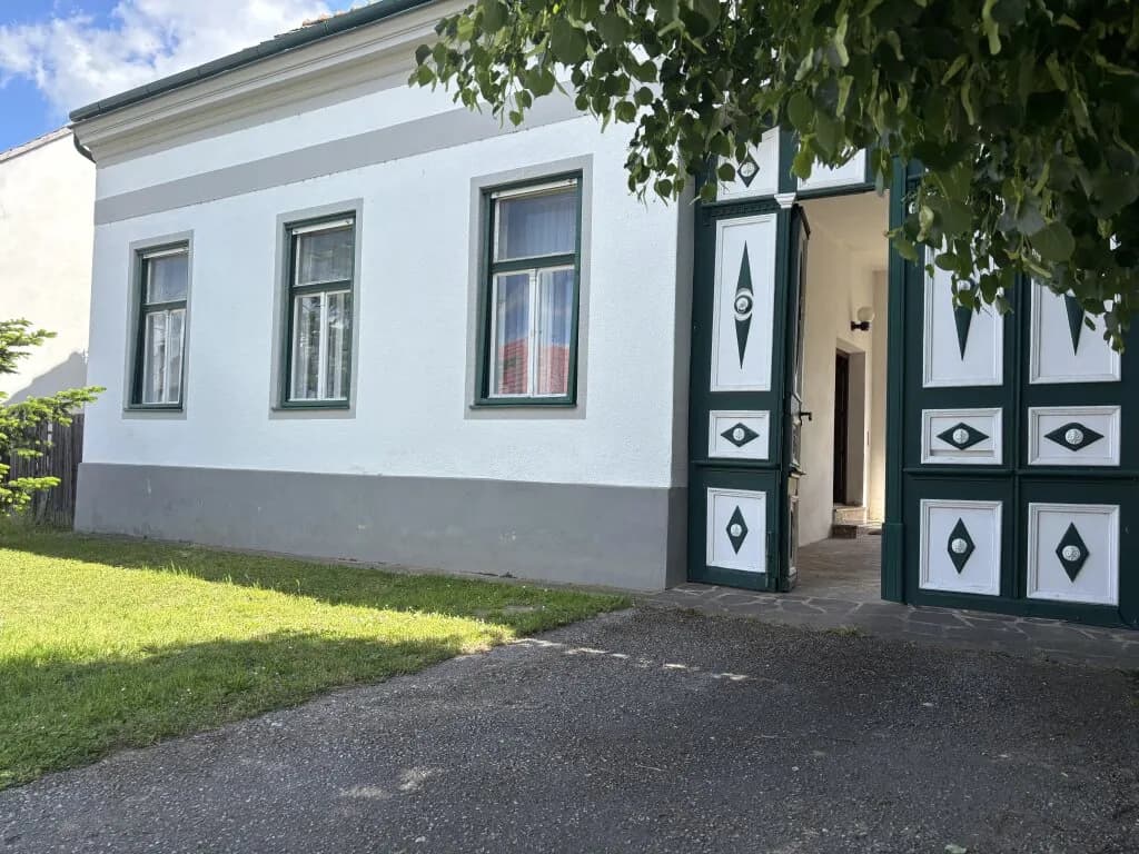 4-Zimmer-Haus kaufen in Güssing – 116 m², € 149.000 – Bild 7 von 30