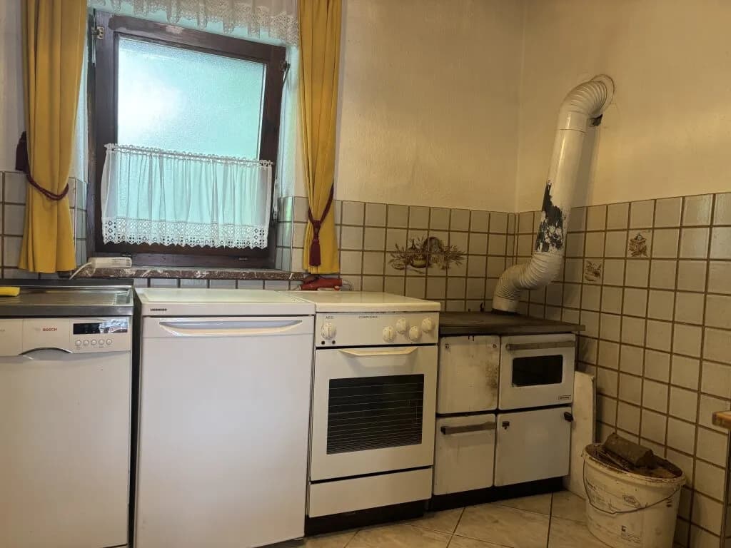 4-Zimmer-Haus kaufen in Güssing – 116 m², € 149.000 – Bild 9 von 30