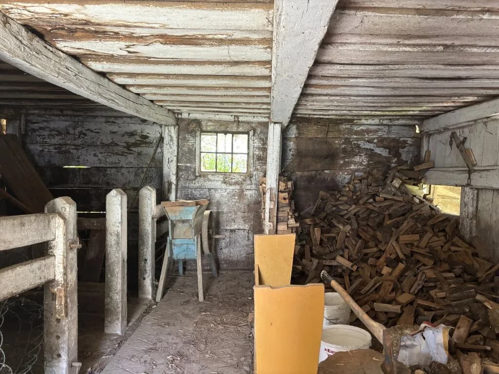 4-Zimmer-Haus kaufen in Güssing – 116 m², € 149.000 – Bild 16 von 30