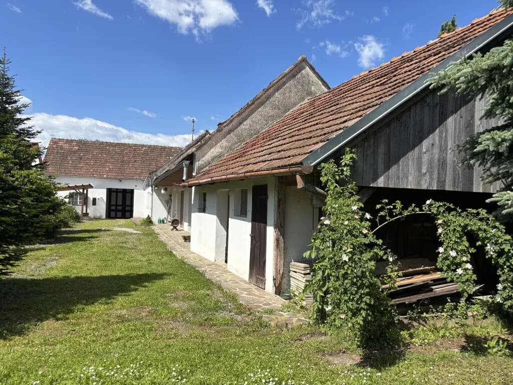 4-Zimmer-Haus kaufen in Güssing – 116 m², € 149.000 – Bild 18 von 30
