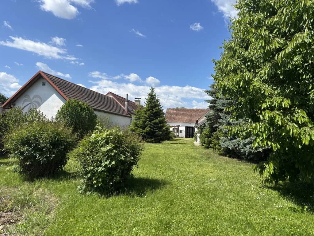 4-Zimmer-Haus kaufen in Güssing – 116 m², € 149.000 – Bild 19 von 30